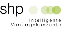 SHP Logo